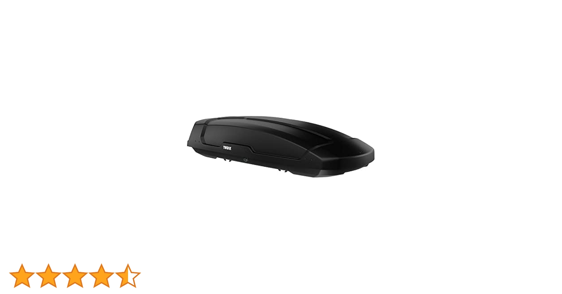 Amazon.co.jp: Thule Force XT XL 6358 フォース XT XL ブラック